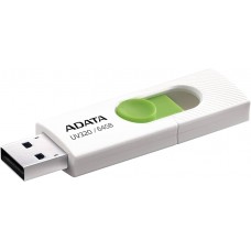ADATA UV320 <AUV320-64G-RWHGN> USB3.2 Flash Drive 64Gb