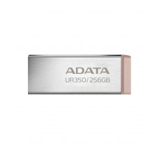 Флэш-накопитель USB3.2 128G BROWN UR350-128G-RSR/BG ADATA