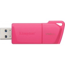 [NEW] KC-U2L128-7LN Флэш-драйв 128GB USB 3.2 DT Exodia M DTXM - NEON (PINK)