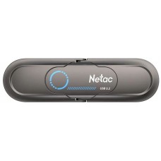 [NEW] Netac <NT03US9C-001T-32TA> USB3.2/USB-C Flash Drive 1Tb (RTL)