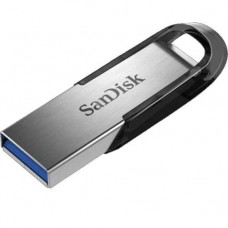 SanDisk Ultra Flair <SDCZ73-064G-G46B> USB3.0 Flash Drive 64Gb (RTL)