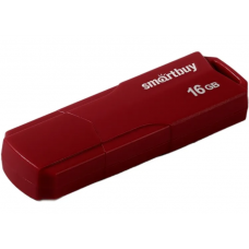 SmartBuy Clue <SB16GBCLU-BG> USB2.0 Flash Drive 16Gb (RTL)