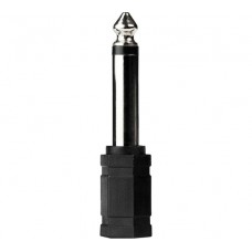 Smartbuy <A206> Переходник Jack3.5-F -> Jack6.3-M