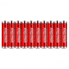 Smartbuy SBBA-3A10SB, Size"AAA", 1.5V, щелочной (alkaline) <уп. 10 шт>