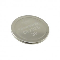 VARTA CR2025-2 (Li, 3V) <уп. 2 шт>