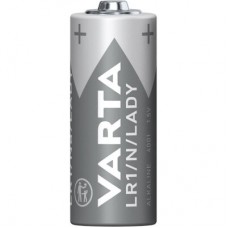 VARTA LR1 1.5V, Size "N", щелочной (alkaline)