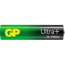 [NEW] GP 15AUPA21-2CRB12 96/768 Батарея GP Ultra Plus Alkaline 15AUPA21-2CRB12 AA (12шт) блистер