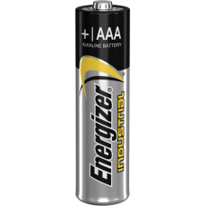 [NEW] Элемент питания ENERGIZER LR03 INDUSTRIAL (10 бл) (120) E301424801