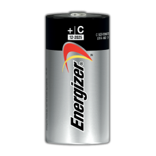 [NEW] Элемент питания ENERGIZER LR14 Max (4 бл) (4/24) E301533301