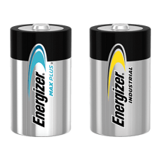 [NEW] Элемент питания ENERGIZER LR20 ENR INDUSTRIAL (2 бл) (2/12) E302307200