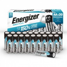 [NEW] Элемент питания ENERGIZER LR6 Max (6 бл) (72) E301533803