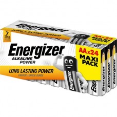 [NEW] Элемент питания ENERGIZER LR6 Power (4 бл) (96) E300132907