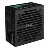 [NEW] 4711401660699 БП Formula AP-500MM, 500W, Ret, ATX v2.4, 80+, APFC, 2xPCIe 6+2P, 6xSATA, 2xPATA, 12cm fan