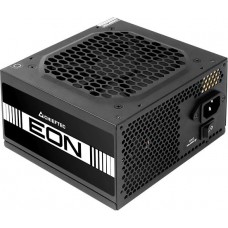 Блок питания Chieftec Eon <ZPU-600S> 600W ATX (24+4x4+4x6/8пин)