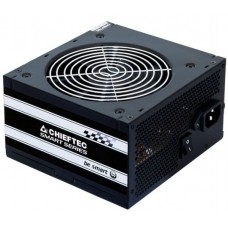 Блок питания Chieftec Smart <GPS-400A8> 400W ATX (24+4+6/8пин)
