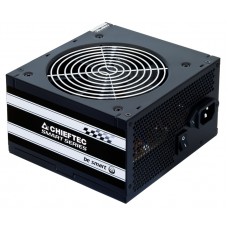 Блок питания Chieftec Smart <GPS-450A8> 450W ATX (24+4+6/8пин)