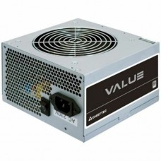 Блок питания Chieftec Value <APB-700B8 OEM> 700W ATX (24+2x4+2x6/8пин)
