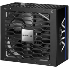 Блок питания Chieftec VITA <BPX-850-S> 850W ATX (24+4х4+4x6/8пин)