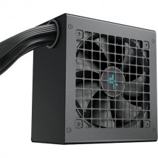 Deepcool PN850M (ATX 3.1, 850W, Full Cable Management, PWM 120mm fan, Active PFC, 80+ GOLD, Gen5 PCIe) RET