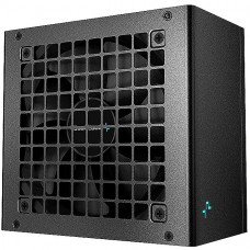 Блок питания Deepcool <R-PK550D-FA0B-EU> 550W ATX (24+4x4+2x6/8пин)