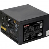 Блок питания ExeGate 600PPH-S+кабель 220V <EX280578RUS-S> 600W (24+2x4+2x6/8пин)