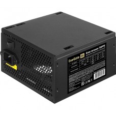 Блок питания ExeGate 750PPE <EX292335RUS> 750W ATX (24+2x4+2x6/8пин)
