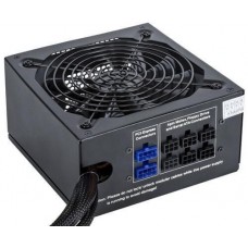Блок питания ExeGate 850PPX <EX259613RUS-S> 850W ATX (24+2x4+2x6/8пин) Cable Management