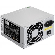 Блок питания ExeGate AB650 <EX292143RUS> 650W ATX (24+2x4+6/8пин)