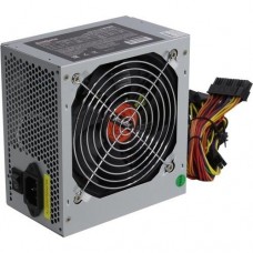 Блок питания ExeGate UN550+кабель 220V <EX282069RUS-PC> 550W ATX (24+4+6/8пин)