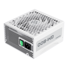[NEW] GAMEMAX GM-800 Modular White