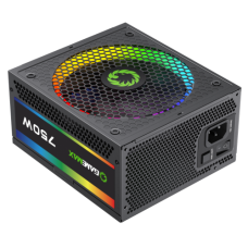 [NEW] GAMEMAX RGB-750 PRO 5.0 Ver. 5.1 Black (ATX3.1, PCIe5.1)