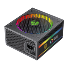 [NEW] Блок питания ATX 1050W GAMEMAX RGB-1050 PRO 5.0 Black (ATX3.0, PCIe5.0)