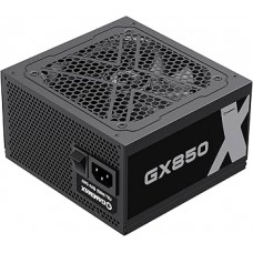 Блок питания ATX 600W GAMEMAX GX-600, Black