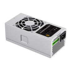 Блок питания GameMax <GT-300G> 300W TFX (24+2x4+6/8пин)