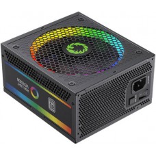 Блок питания GameMax <RGB-1300> RGB SMART 1300W ATX (24+4x4+16+4x6/8пин) Cable Management