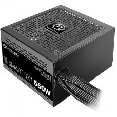 [NEW] PS-SPD-0550NNSABE-2 Блок питания ПК Thermaltake Smart BX1 SE 550 Non Modular/Non Light/Single Voltage/Analog/80 Plus Br