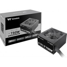 [NEW] PS-TRS-0750NNSAWE-2 Блок питания ПК Thermaltake TR2 S 750 /0750W/Non Modular/Non Light/Single Voltage/Analog/80 Plus/EU