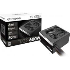 [NEW] Блок питания Thermaltake ATX 650W TR2 S 80 PLUS WHITE
