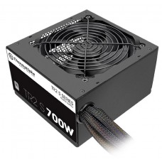 Блок питания Thermaltake <TRS-0700P-2/PS-TRS-0700NPCWEU-2> TR2 S 700W (24+2x4+2х6/8пин)