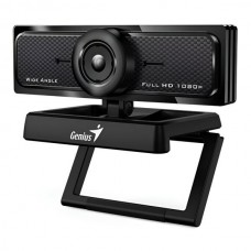 Genius WideCam F100 V2 (USB2.0, 1920x1080, микрофон) <32200004400>