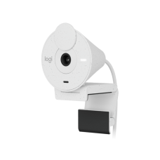 Logitech BRIO 300 Webcam (RTL) (USB2.0, 1920*1080, микрофон) <960-001448>