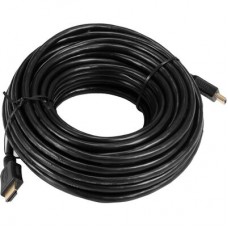 ExeGate <EX-CC-HDMI2-15.0> Кабель HDMI to HDMI (19M -19M) ver2.0 15м <EX287734RUS>