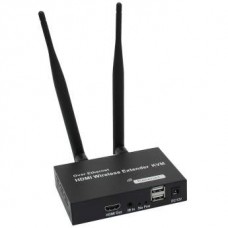 Orient <VE054-RX> WiFi HDMI KVM Receiver