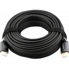 [NEW] Переходник аудио-видео Cactus CS-HDMI-DP-ADR HDMI (m)/DisplayPort (f) позолоч.конт. серый