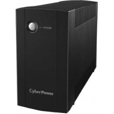 UPS 850VA CyberPower <UTC850EI>