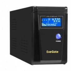 UPS 600VA Exegate SineTower <SN-600> <EX295980RUS>