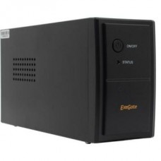 [NEW] EX297668RUS ИБП On-line ExeGate PowerExpert ULS-3000.LCD.AVR.6C13.USB.RS232.SNMP.BC.2U <3000VA/3000W, On-Line, PF=1, LC