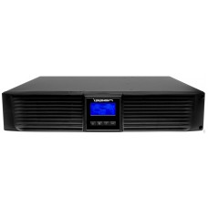 UPS 1500VA Ippon <Innova RT 1,5K> LCD+ComPort+USB (подкл-е доп. батарей)