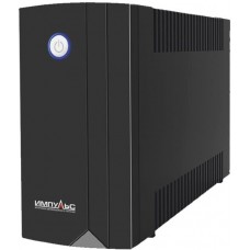 UPS 850VA ИМПУЛЬС <ЮНИОР 850>