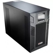 UPS 1000VA ЕРМAК <220-220.1-96-H> LCD, USB, ComPort, Schuko, подкл-е доп.батарей